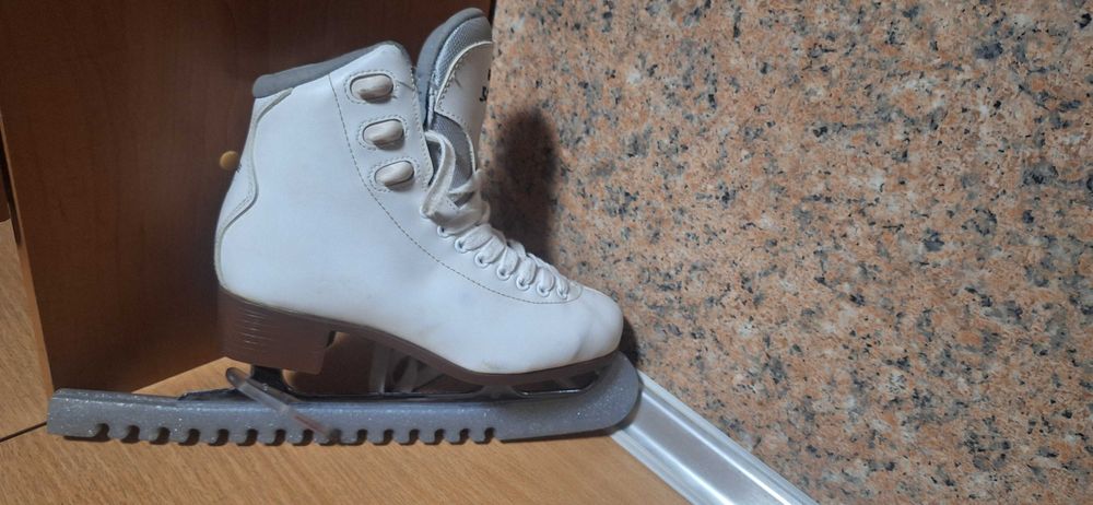 Кънки за лед Graf Bolero