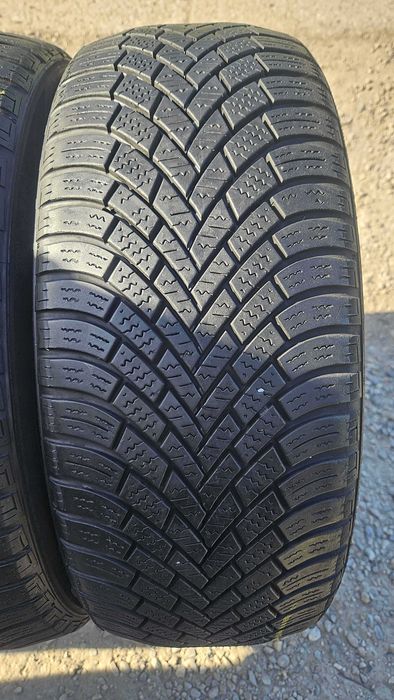 205/55 R16 • Iarna • Nexen Winguard Snow G3 91H | 2 buc | Pret/buc