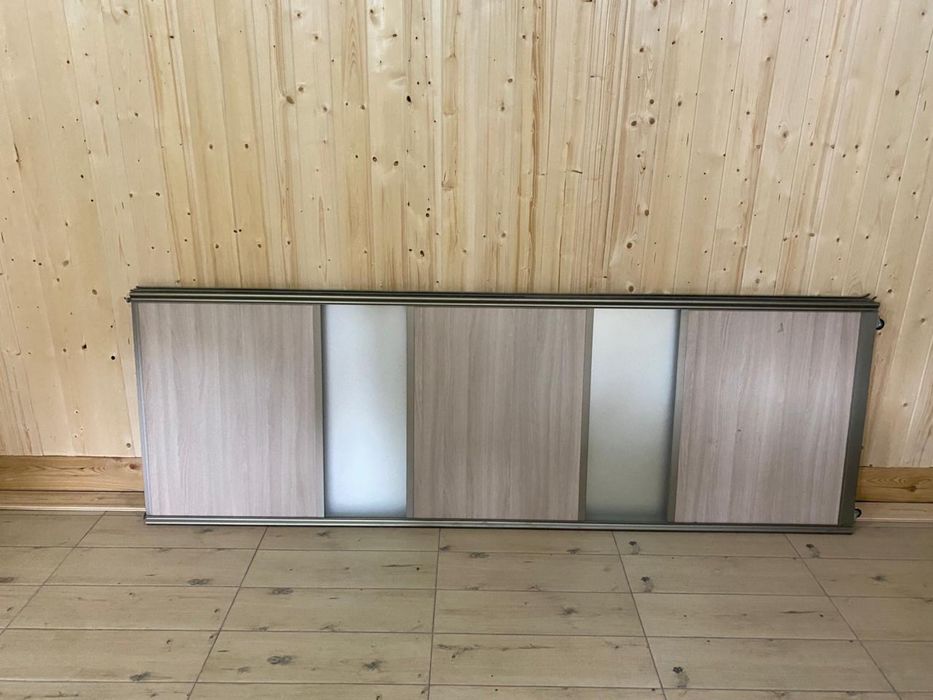 Продам двери купе