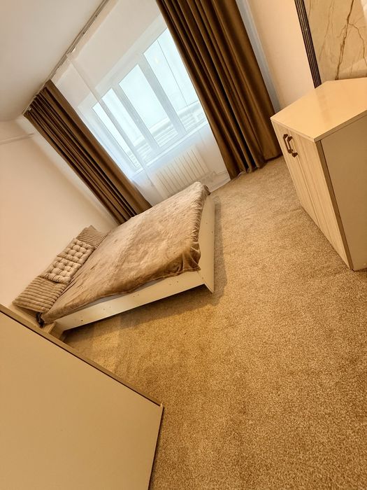 Apartament 3 camere Central Dacia