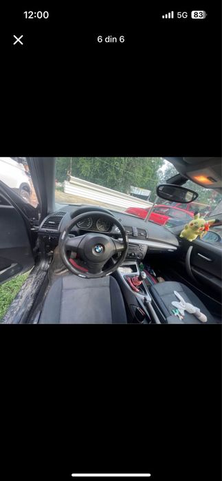 Vand bmw seria 1