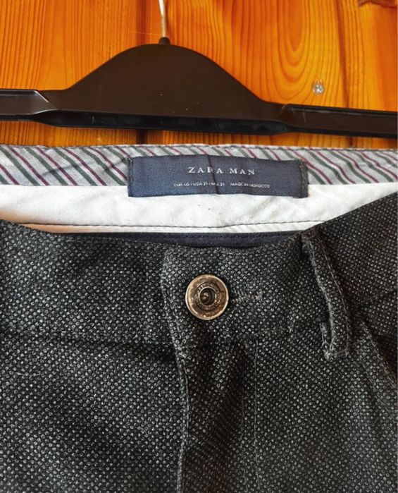 Pantaloni costum
