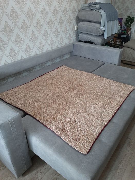 Одеяло детское шерстяной