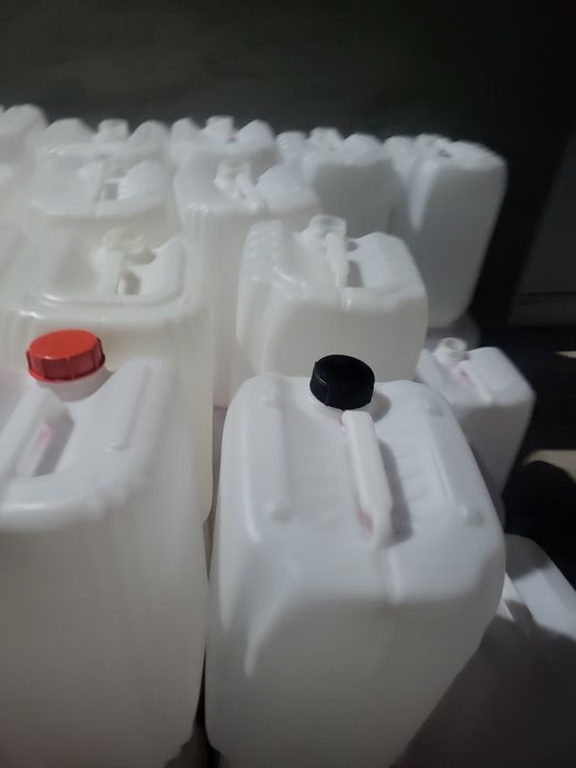 Kanistra 20 litr 15000 somdan