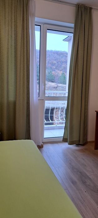 Дава се под наем Двустаен апартамент в Свети Влас - 65 кв.м за 400 € - Снимка #5