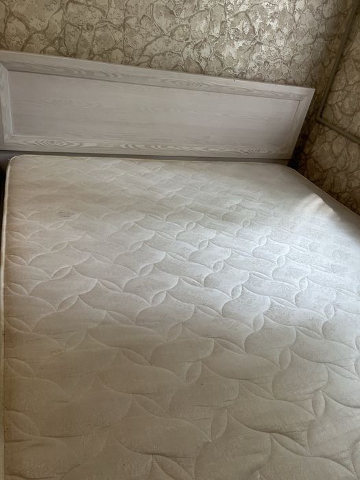 Кровать Большая 2х спальня