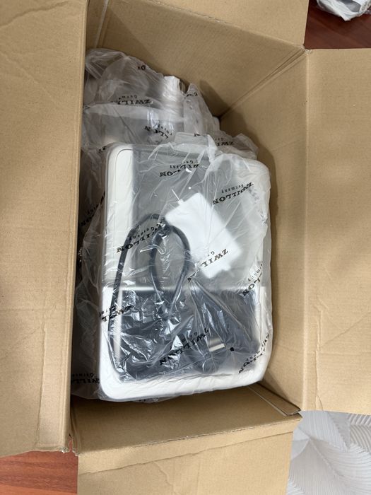 Продаётся, новая! Не пользовались