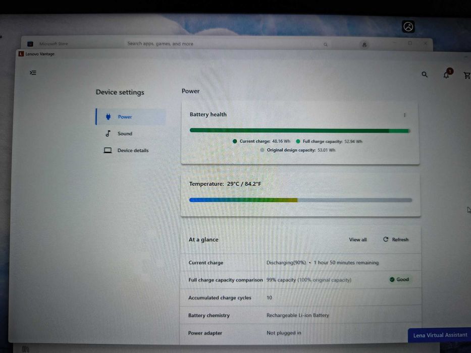 Lenovo Thinkpad T480s i5-8350U 24GB RAM 240GB SSD
