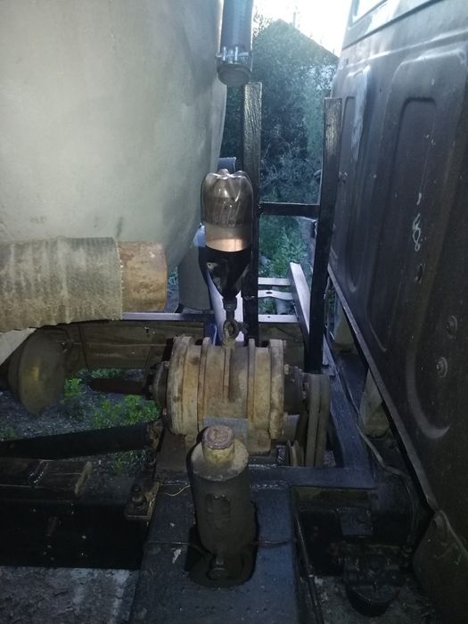 Продам Ассинезатор Газ 53