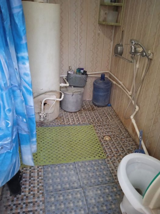 Шерикчиликка йигитларга кв