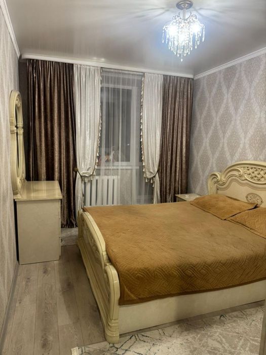 Продам квартиру 3ех комн