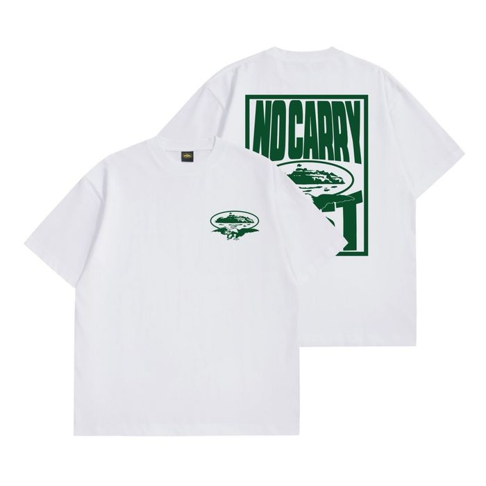 Corteiz “T-SHIRT” coming soon