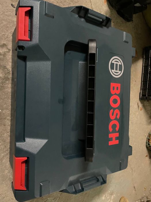 Набор BOSCH новый