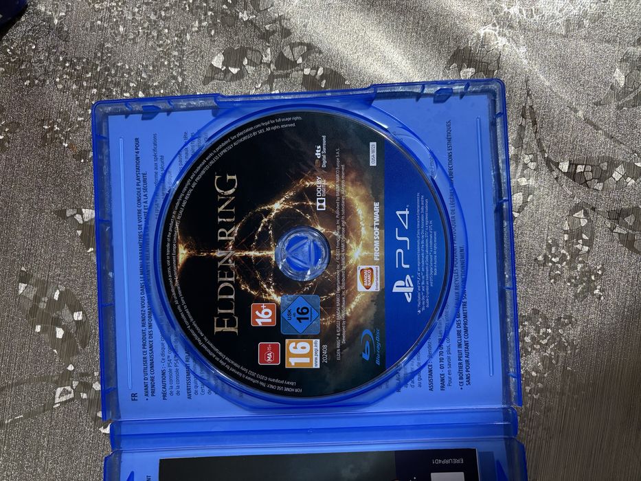 Elden Ring за PS4/PS5