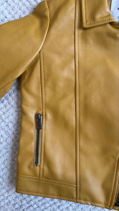 Косуха детская для девочики