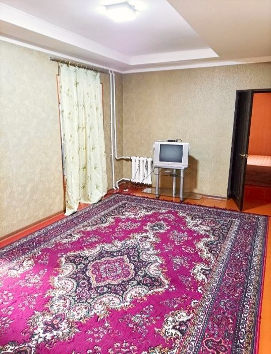 Сдается 2 х комнатная квартира Юнусабаде,на улице Шахристанская