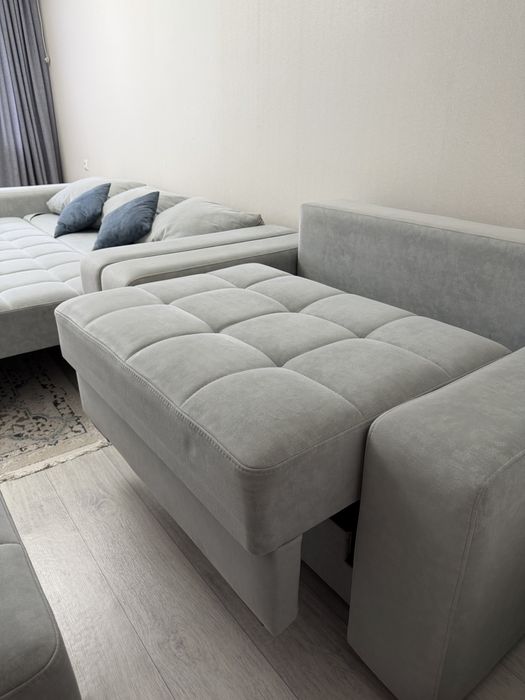 Продам комплект диванов!