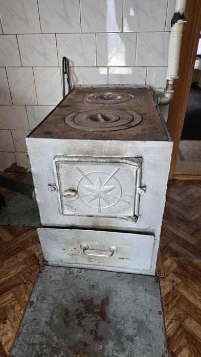 Печь для дома котел