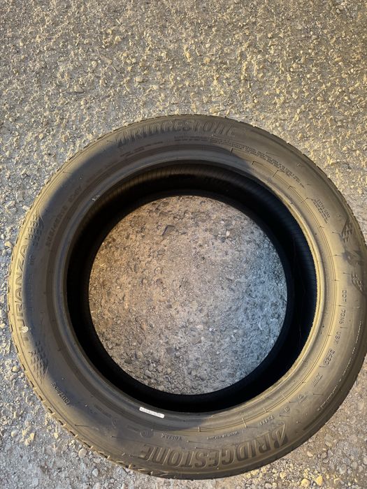Anvelope vara 255/45R19 Bridgestone