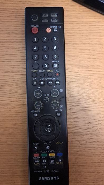 Телевизор SAMSUNG