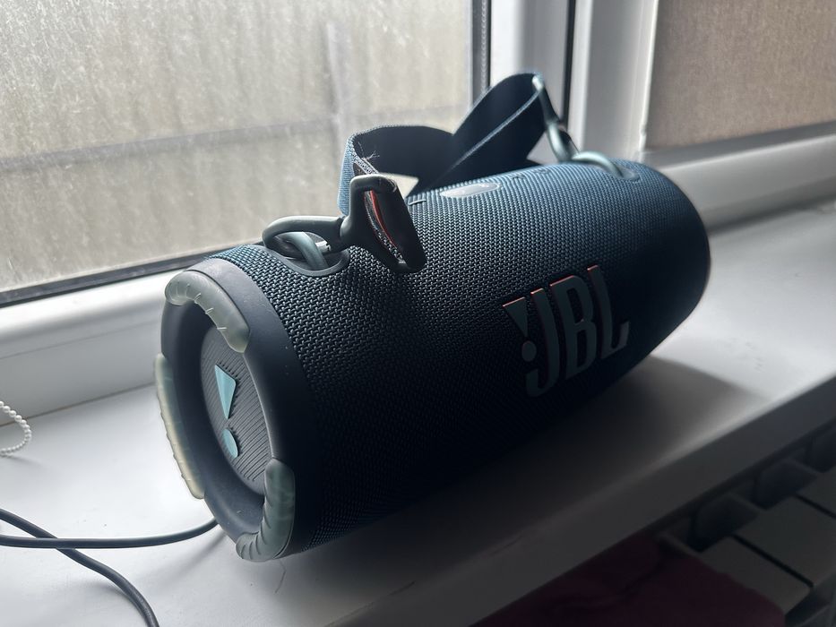 Продам Jbl extreme 3
