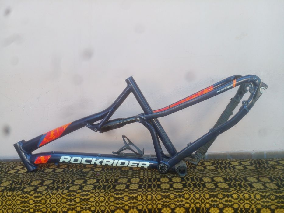 Cadru rockrider st540s
