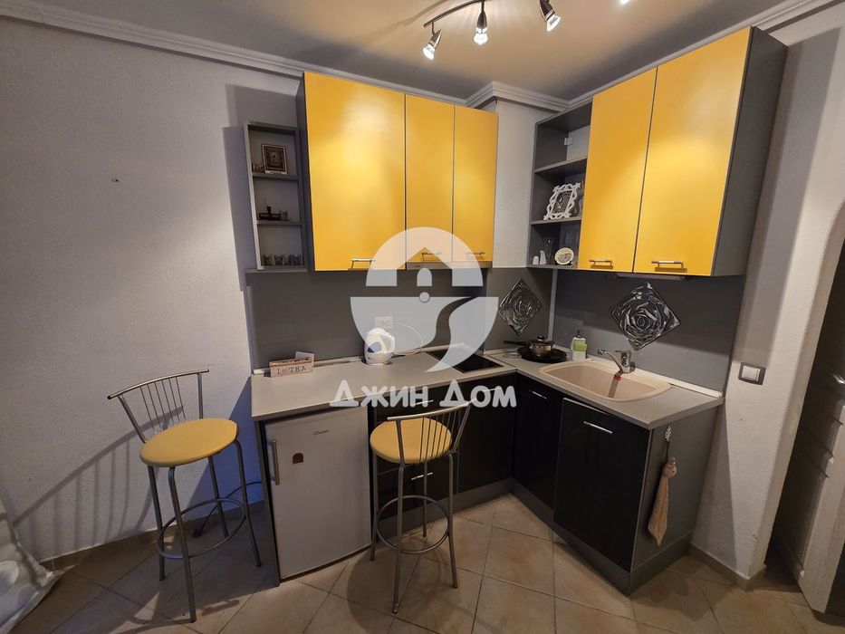 Продава се Двустаен апартамент в Бургас, Сарафово - 37 кв.м за 1865 €/кв.м - Снимка #4