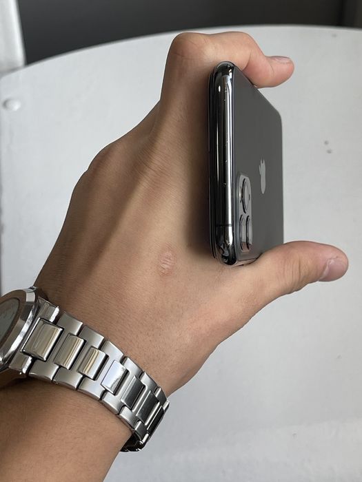 iPhone 11 pro yaxshi