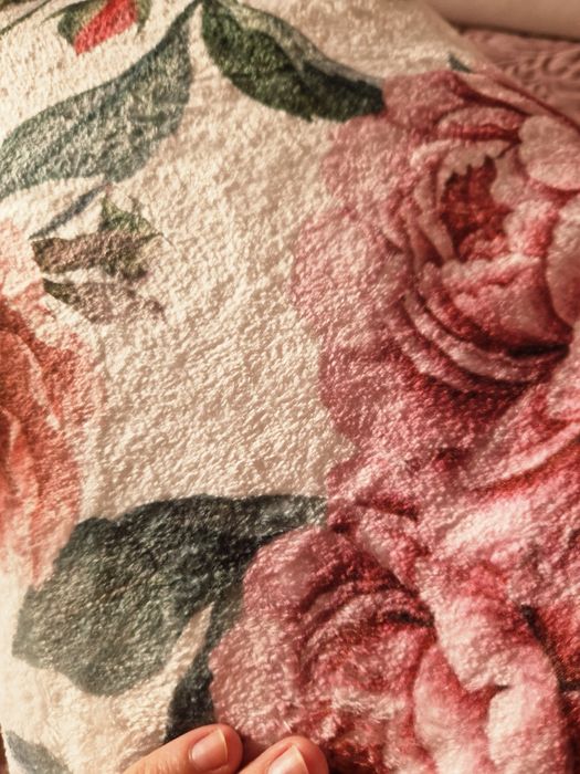 Lot 2 paturi pufoase