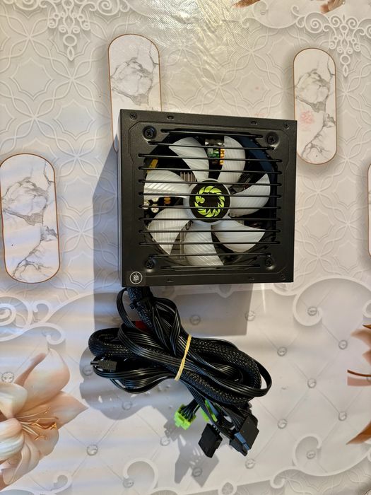 Блок питания GAMEMAX 800W