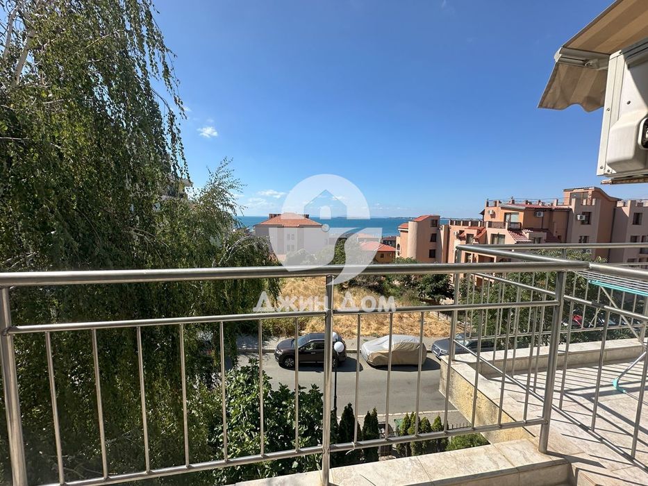 Продава се Двустаен апартамент в Свети Влас - 71 кв.м за 1493 €/кв.м - Снимка #5