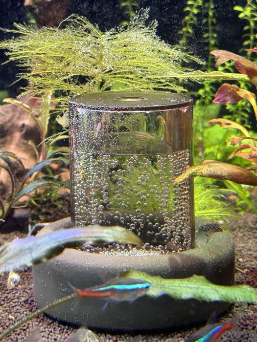 Продам аксиатор для аквариума