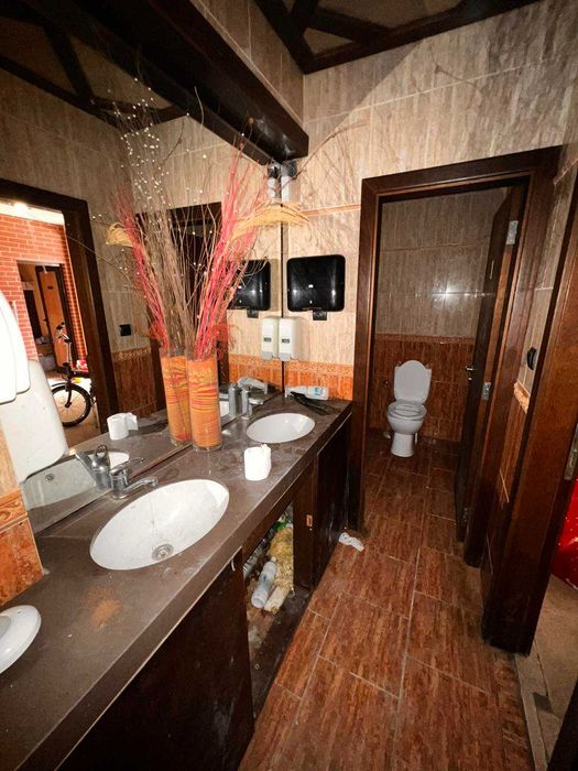 Заведение – Идеален център – 2818