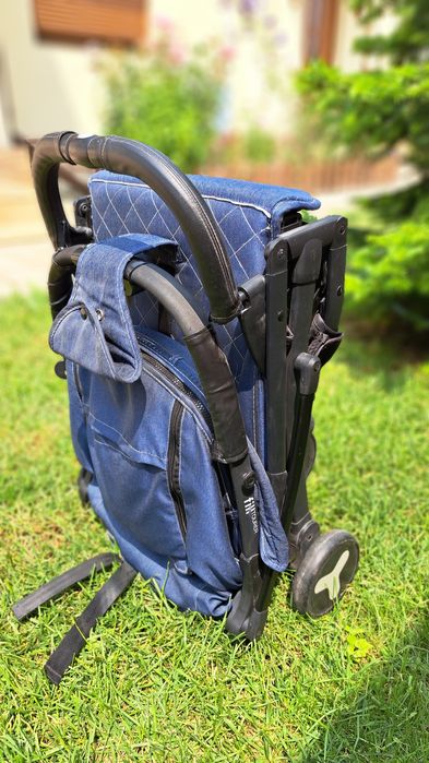 Carucior sport Fillkid 6.5kg