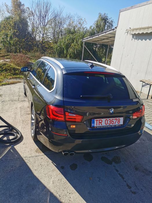 BMW Seria 5 / F11