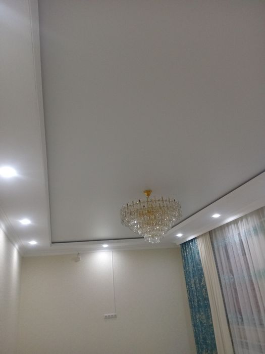 Электрик монтаж дома