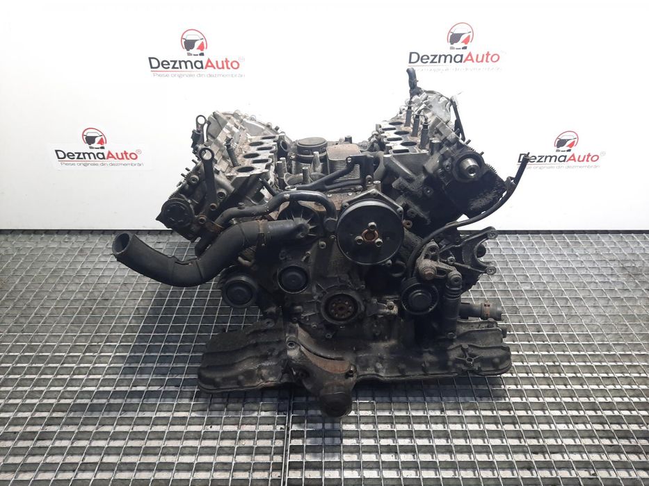 Motor, cod BPP, Audi A4 Avant (8ED, B7) 2.7 tdi