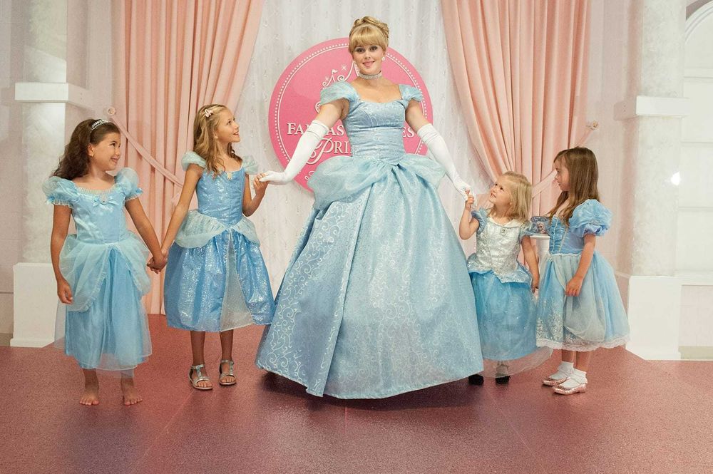 Animatori petrecer copii bragadirui + vata de zahar si popcorn