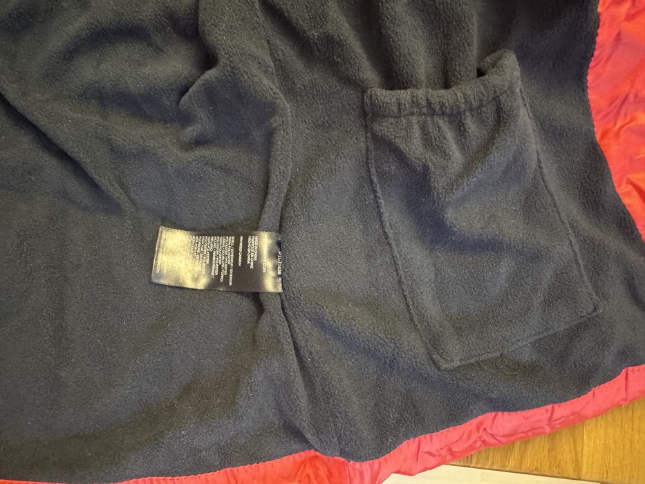 Geaca fete Tommy Hilfiger 12-14 ani