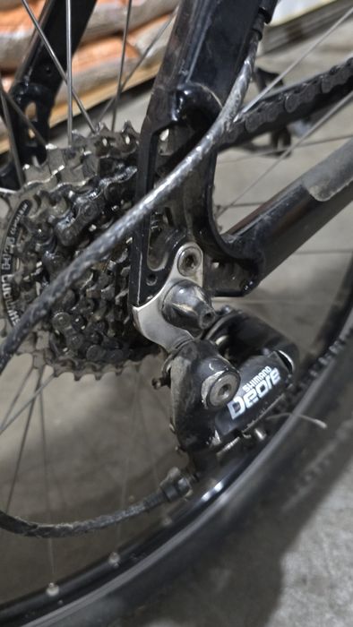 Колело Wheeler Buddy03