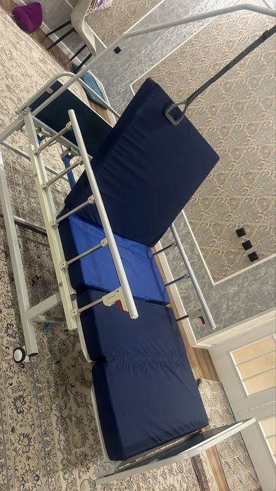 Многофункциональная кровать