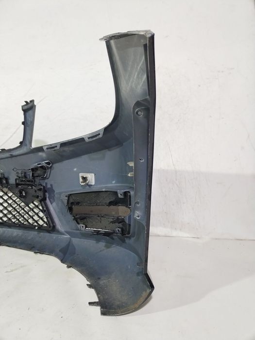 Bara fata Mercedes C-Class W204 AMG, facelift, 2010, 2011, 2012, 2013, 2014, cod origine OE A2048807847. 10128