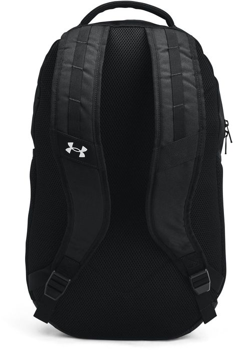 Rucsac Under Armour,Ua Hustle Backpack Negru,nou