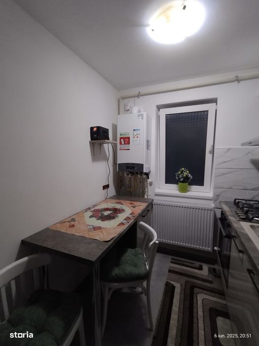 Apartament 2 camere, Tomis Nord, utilat