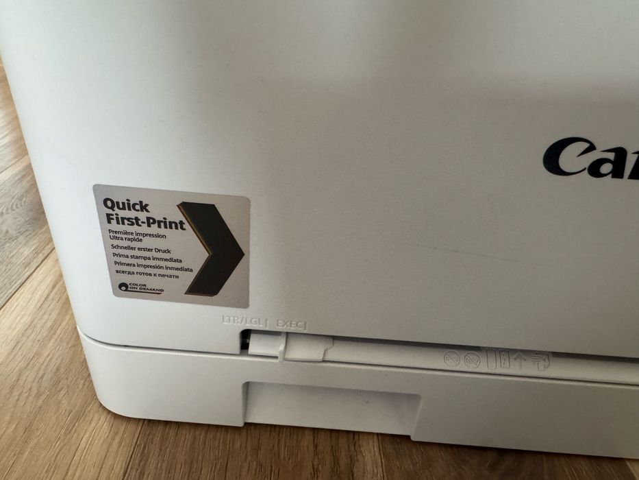 Лазерен принтер Canon i-SENSYS LBP621Cw wi-fi