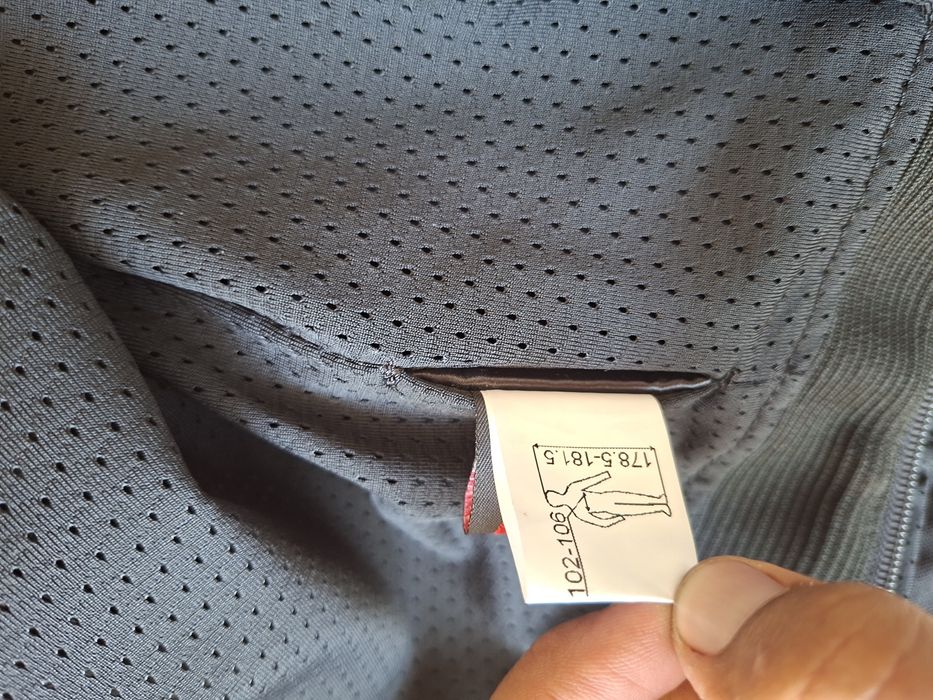 Costum Dainese din 2 piese
