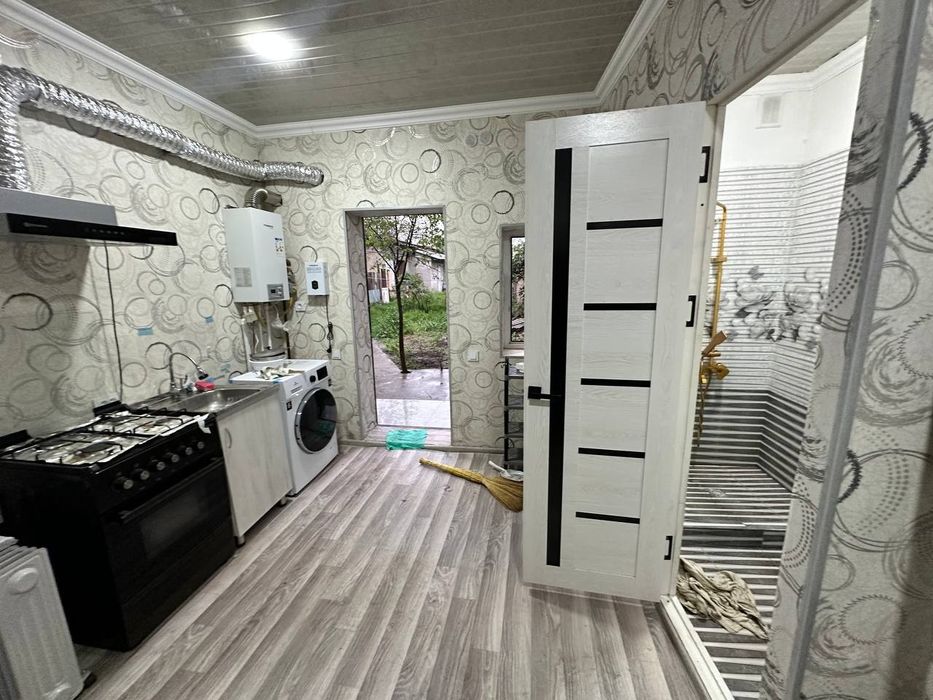 Сдаю в аренду квартиру