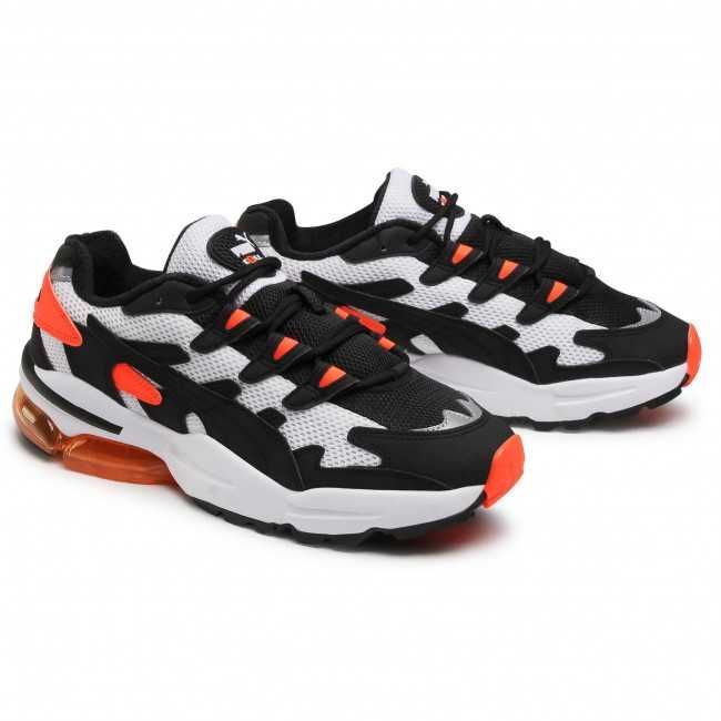 Оригинални маратонки Puma Cell Alien- red&black, червено и черно