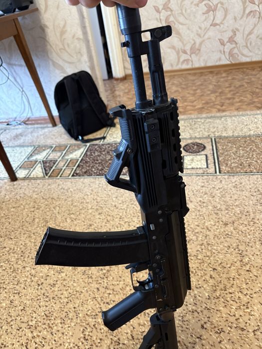 Экипировка для страикбола