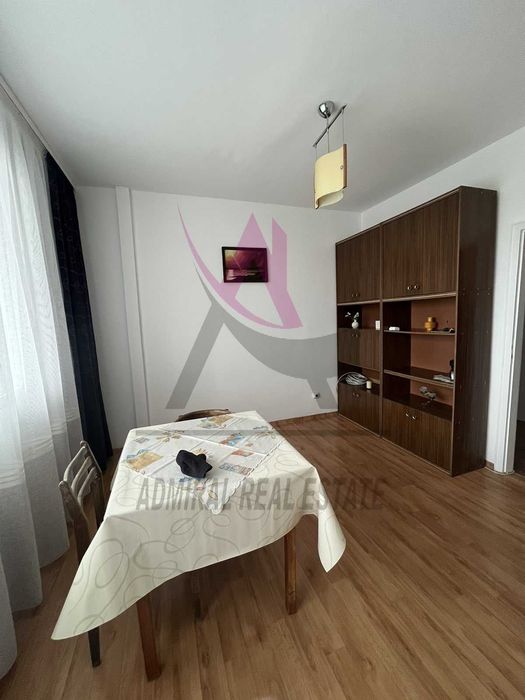 Дава се под наем Двустаен апартамент в Варна, Младост 1 - 60 кв.м за 375 € - Снимка #1